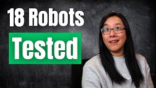 18 Trading Robots in 3 minutes