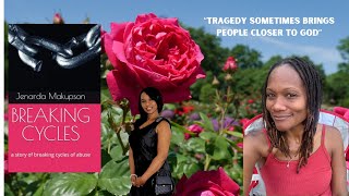 BREAKING CYCLES a story of breaking cycles of abuse| Rose Miller Mother's Story Part 2 @kweenofkings