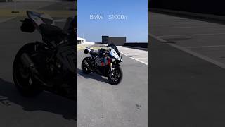 BMW S1000rr 2018 model beast look #bmw #s1000rr #superbike #shorts