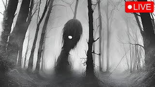 Scary CreepyPasta Stories Radio | CreepyPasta