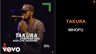 Takura - Mhofu