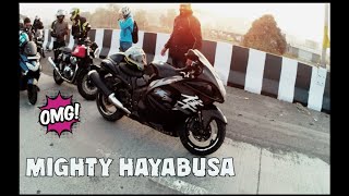 Sunday ride | Uran beach | Hunter 350 Performance part 1 #vlog 18