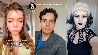 "What`s your most beautiful feature" TikTok Trend Top Compilation part 2