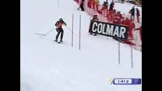 Bode Miller wins Chamonix super-combined 2008