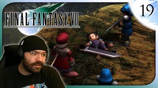 Ultima Weapon, Zack's Story, Bugenhagen's Farewell & Ancient Forest! | Final Fantasy VII [Part 19]