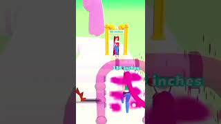 wig run max level - walkthrough | #shorts #shortvideo #gaming