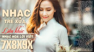 PHÚT BIỆT LY, NỤ HỒNG MONG MANH | Nhạc Trẻ Xưa, Nhạc Hoa Lời Việt Hay Nhất Thế Hệ 8X 9X Đời Đầu