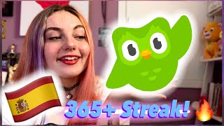 I got a 365+ day Streak on Duolingo and Lived to Tell the Tale