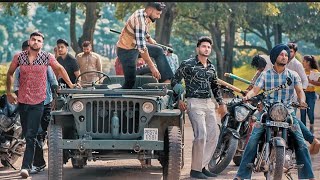 Desi Desi Na Bolya Kar Chori Re | Boys Attitude Song | Desi Atitude Song | Ps Black Music