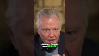 John Voight: Hollywood's Unwavering Conservative Voice