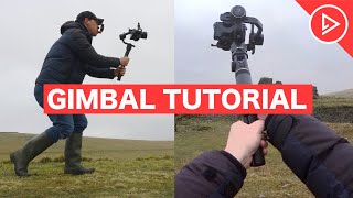 POV Gimbal Moves | Cinematic Filmmaking Tutorial For Beginners