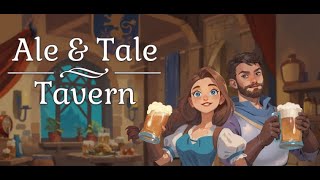 #01 Ale & Tale Tavern