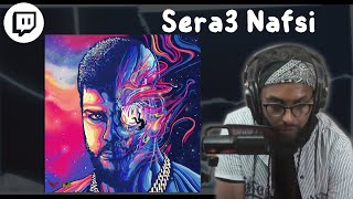 From Twitch | Reacting To Moudy - Sera3 nafsi | سواليف ورياكشن