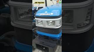 SONALIKA RX 750 4WD 55 HP TRACTORS #sonalikatiger #sonalikatractorpower #750