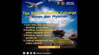 Tips Berlibur Bareng Keluarga Aman & Nyaman1. Cari Tahu & Tentukan Destinasi yang Dituju