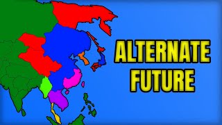 Alternate Future Of The World (Season 2, Part 9)