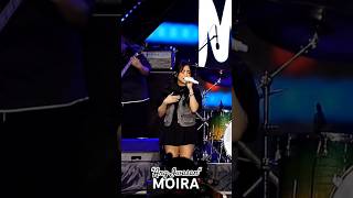 MOIRA - "ANG IWASAN" #live #concert #music #moira #moiradelatorre #angiwasan #musicfestival #circus