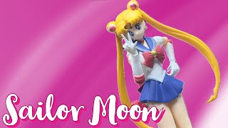 Sailor Moon!!