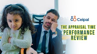 The Appraisal Time || Performance Review