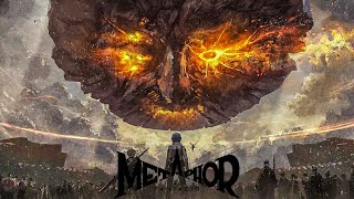 [steam deck live] Metaphor ReFantazio Pt 8 the final battle