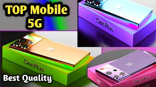 One Plus 12 5 G Mobile Phone Launch||Best Quality Phone||New Phone Unboxing