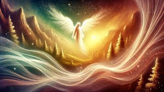 Embracing Nature’s Warmth: A Guided Meditation on Love and Connection with Angelic Guidance