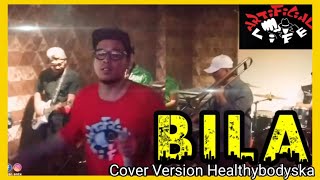 Artificial Life - Bila Cover version Healthybodyska Band | Band ska Indonesia