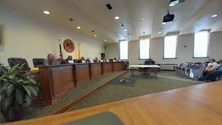 City of Las Vegas Regular Meeting 6/26/24