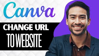 How to Change Canva Website URL (Best Method)