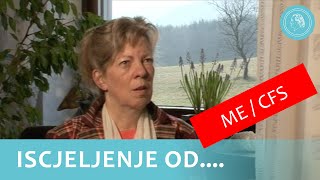 Ustati iz invalidskih kolica - Iscjeljenje od ME/CFS