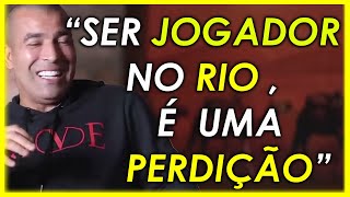 O CARA JOGA NO FLAMENGO , FAMOSO É UM CAMINHO PRA SE PERDER - (EMERSON SHEIK)