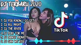 Dj Terbaru 2020 Slow Remix 🎧 Dj Tik Tok Terbaru 2020 - Dj Viral 2020 - Dj Terbaru 2020 Full Bass