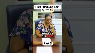 Trust Fund Dad Shot By Mom Part-3 #childsupportcourt #judgemathis #court