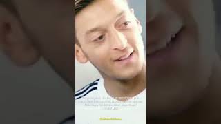 Mesut Ozil ❤️