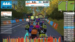 Zwift Racing League | WTRL - Men's/Mixed EMEA S Division A3