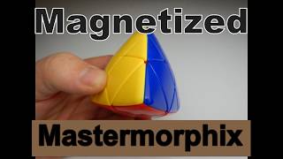 Magnetized Mastermorphix