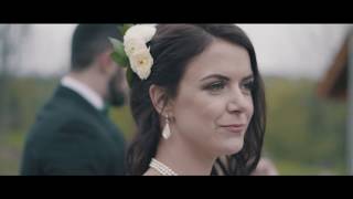 Courtney and Kyle's Wedding Film