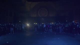 Lorna Shore Wall of Death - London Alexandra Palace 2022