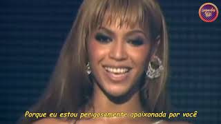 Beyoncé - Dangerously In Love (Live) (Legendado) #Tradução