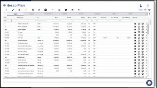 ElektraWeb Stok ve Envanter - Ana Tanımlar