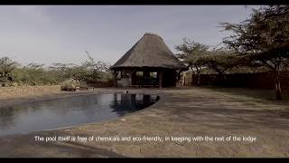 El Karama Eco Lodge - Laikipia, Kenya - 4K