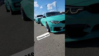 Chosse a car #car #auto #bmw #rollsroyce #modified #colors #reels #shorts #new #viralvideo #m3 #yt