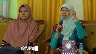 Kenangan Dra. Hj. Nurul Aini, M.Pd