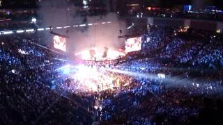 Froch Kessler 2: Carl Froch announced with the win