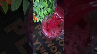 Apple &Beetroots juice #ytshorts #shorts #cooking#juice