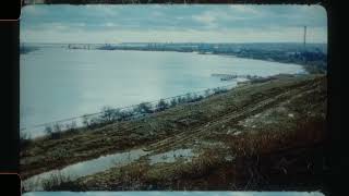 Kerch, Crimea | CinePrint | DazzCam | 16mm Film Emulation