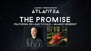 Darrel Treece Birch's Atlantea -  The Promise