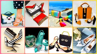 Los mejores bolsos de diseñador para mujer con zapatos