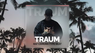 [SOLD] RAF Camora x Ghetto House Type Beat "TRAUM" - Deutsch Rap x House Rap Type Beat 2023