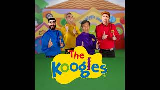 The Koogles the Wiggly Mash-Up